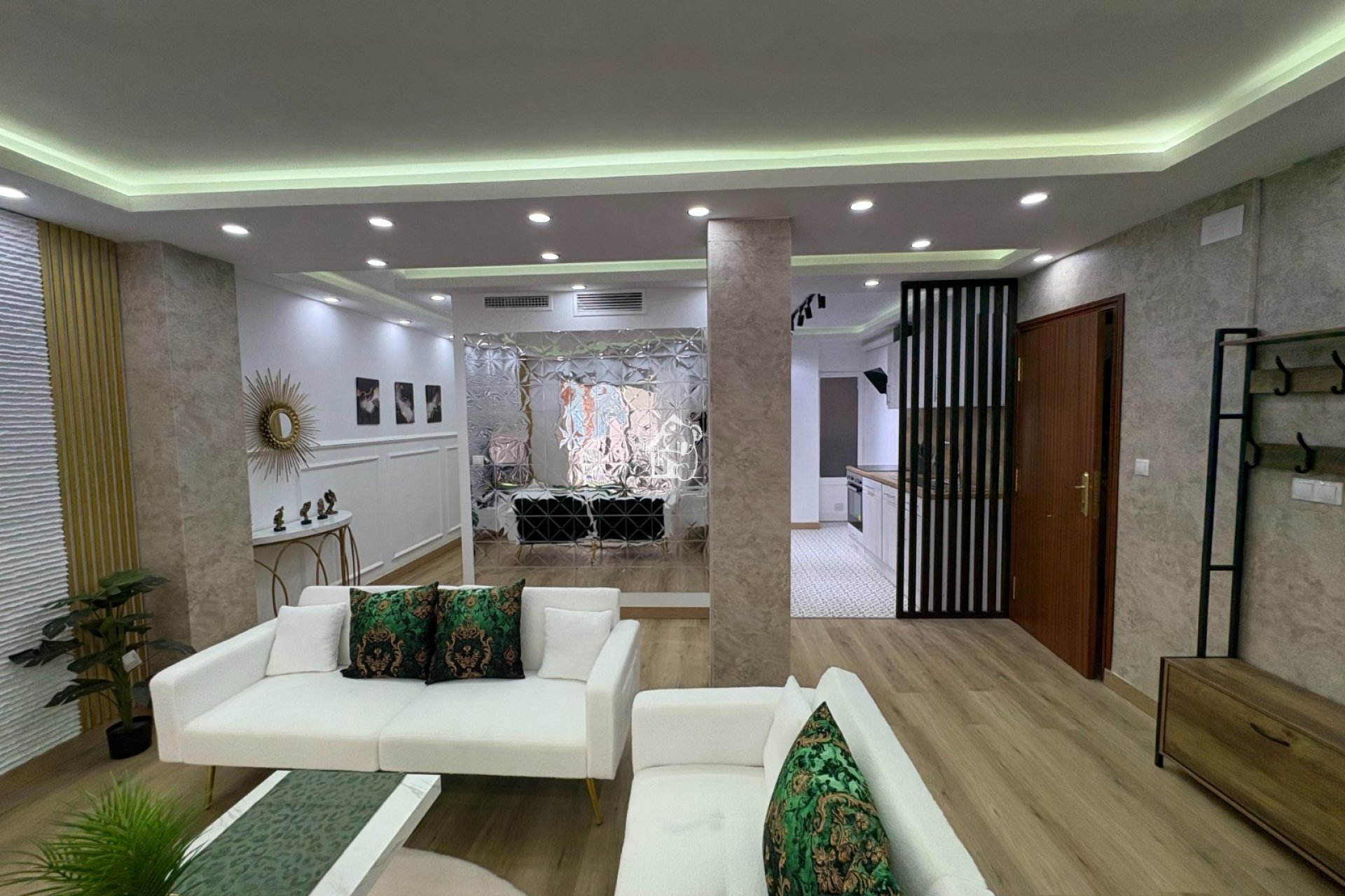 Resale - Apartment / flat - Torrevieja - Centro