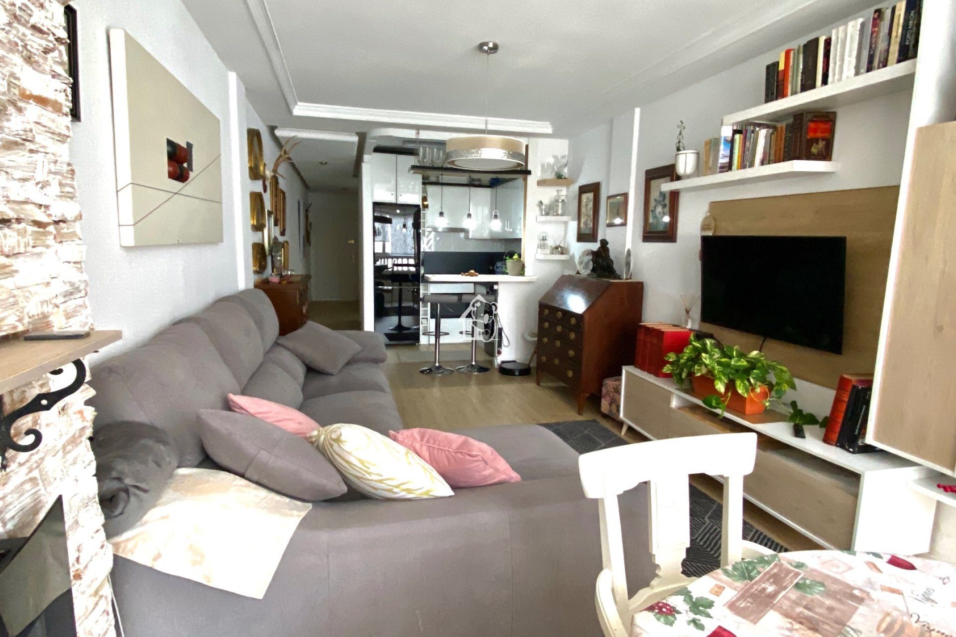 Resale - Apartment / flat - Torrevieja - Centro