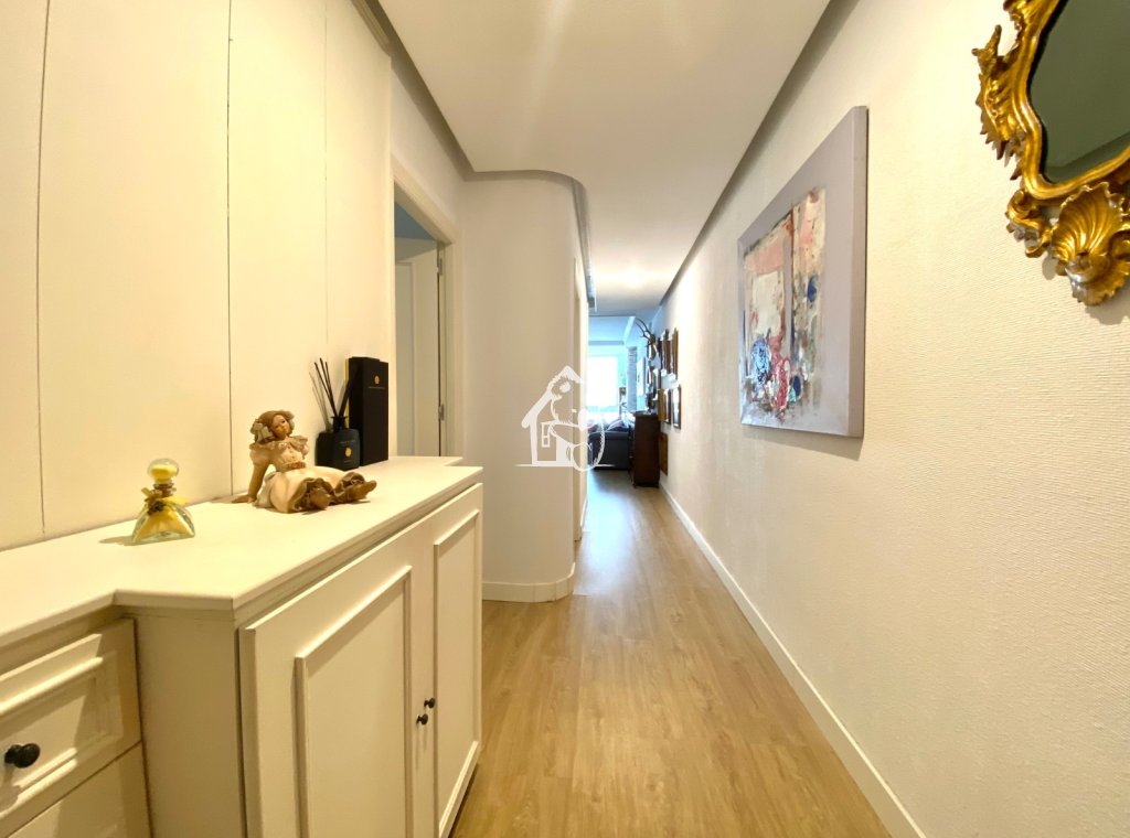 Resale - Apartment / flat - Torrevieja - Centro