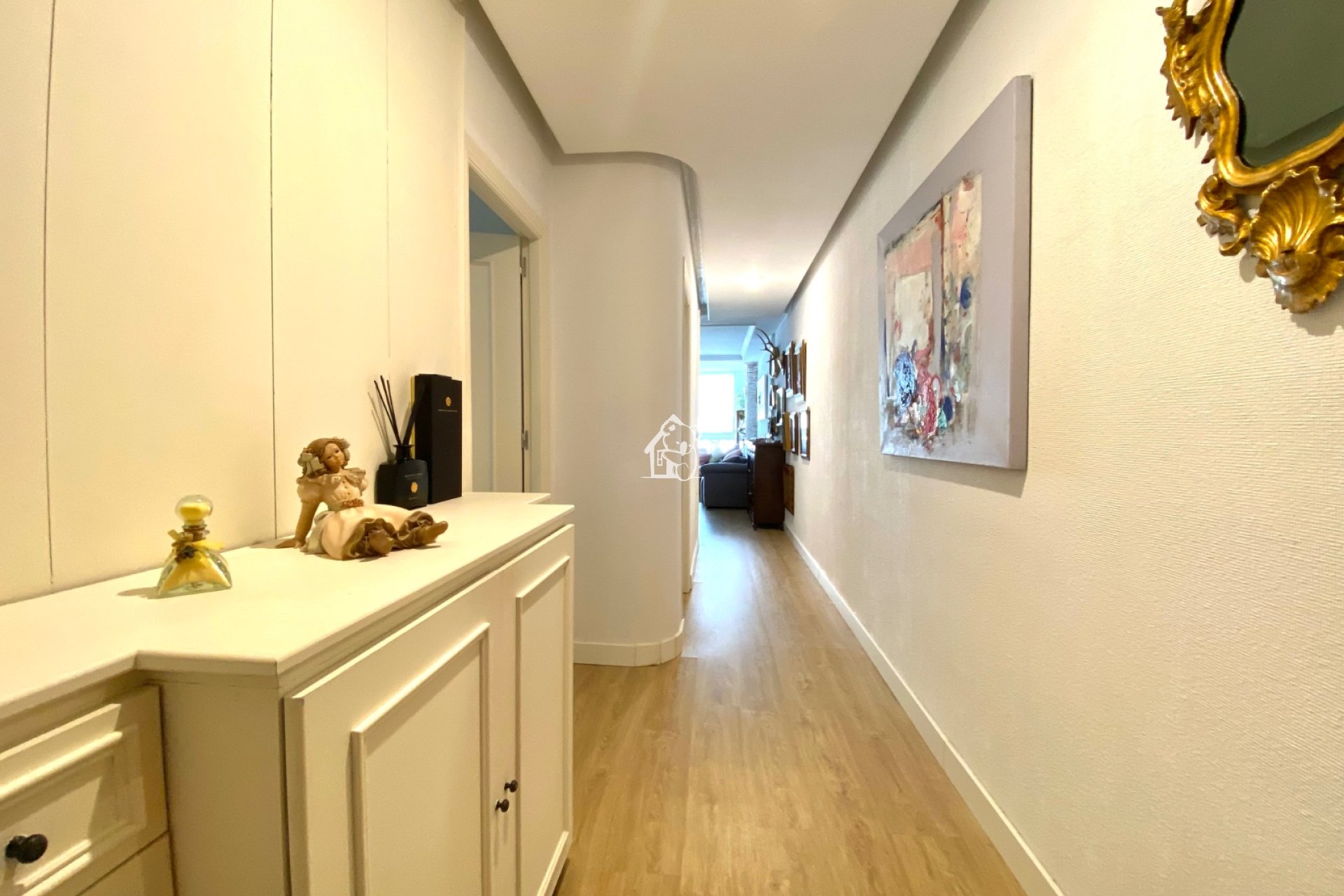 Resale - Apartment / flat - Torrevieja - Centro
