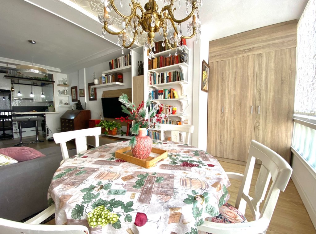 Resale - Apartment / flat - Torrevieja - Centro