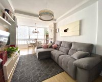 Resale - Apartment / flat - Torrevieja - Centro