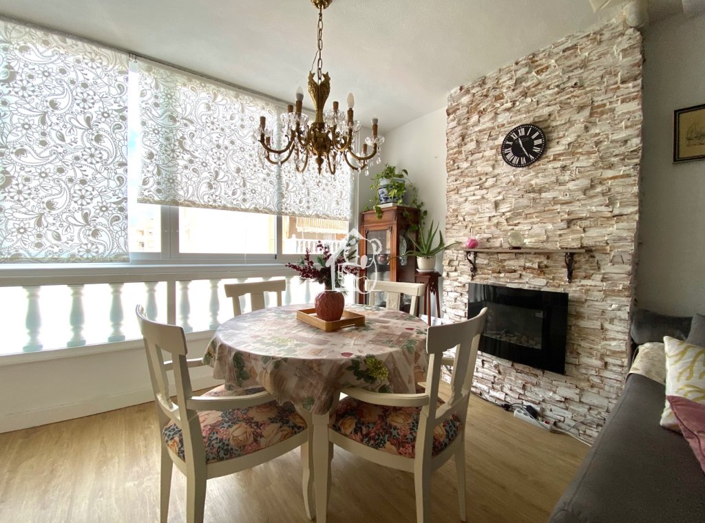 Resale - Apartment / flat - Torrevieja - Centro
