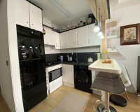 Resale - Apartment / flat - Torrevieja - Centro