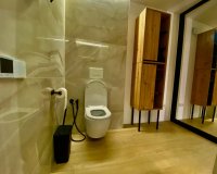 Resale - Apartment / flat - Torrevieja - El Acequión - Los Náufragos