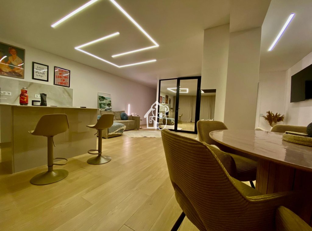 Resale - Apartment / flat - Torrevieja - El Acequión - Los Náufragos