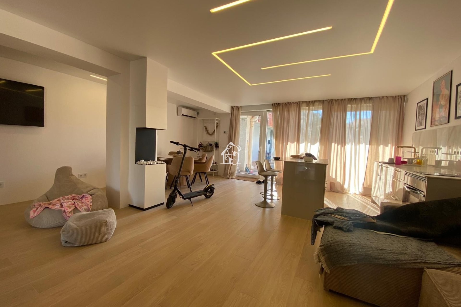 Resale - Apartment / flat - Torrevieja - El Acequión - Los Náufragos