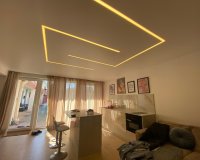 Resale - Apartment / flat - Torrevieja - El Acequión - Los Náufragos