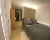 Resale - Apartment / flat - Torrevieja - El Acequión - Los Náufragos