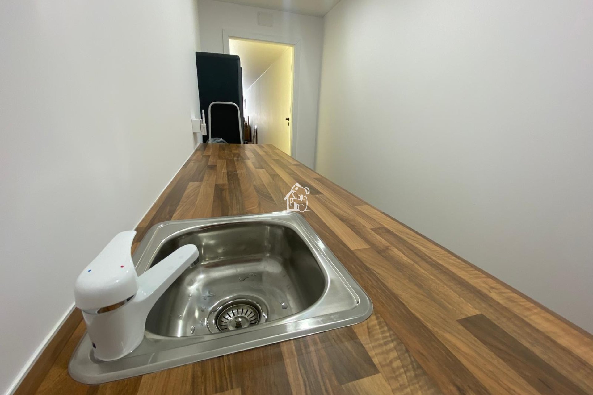 Resale - Apartment / flat - Torrevieja - El Acequión - Los Náufragos