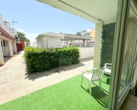 Resale - Apartment / flat - Torrevieja - El Acequión - Los Náufragos
