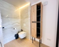 Resale - Apartment / flat - Torrevieja - El Acequión - Los Náufragos