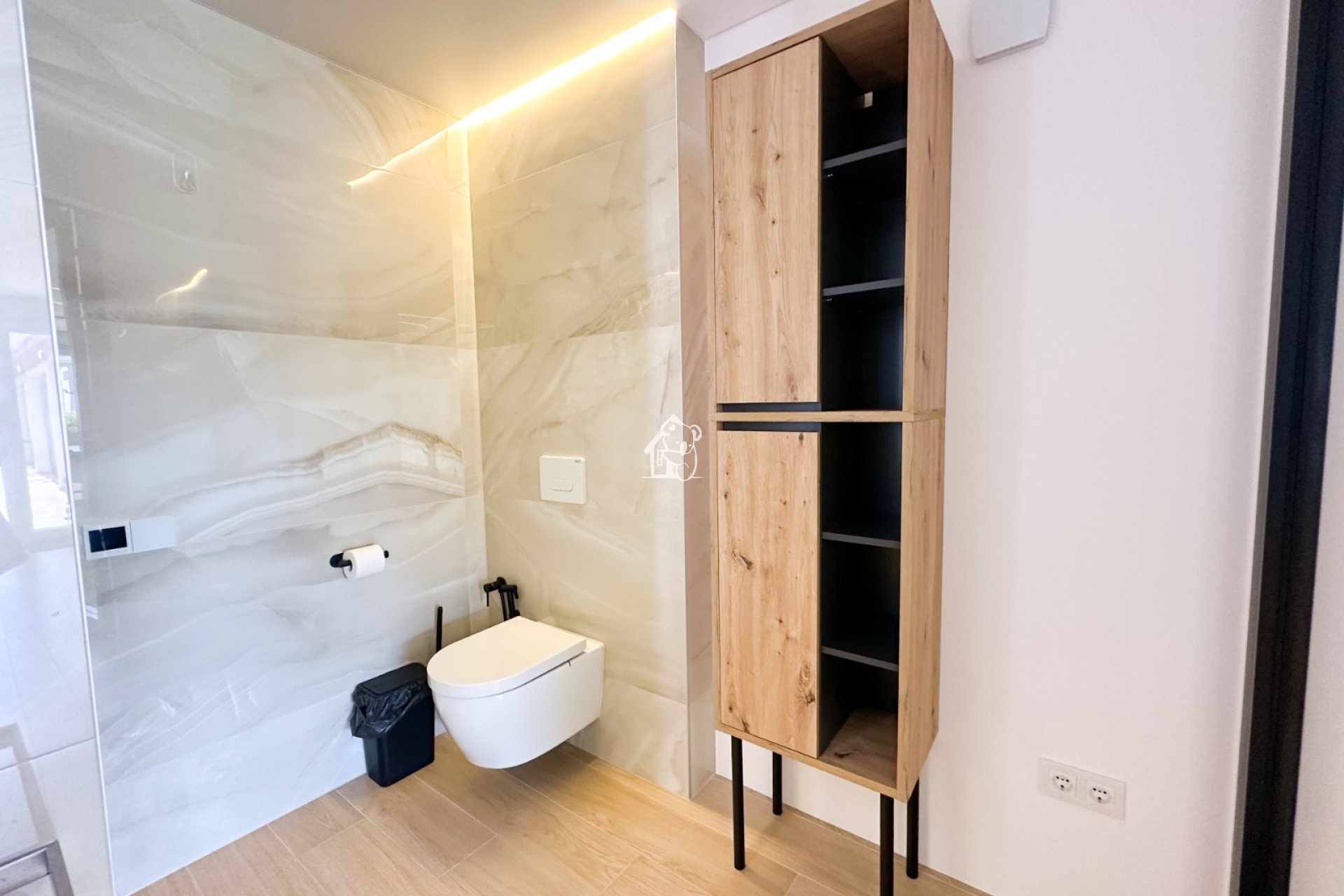 Resale - Apartment / flat - Torrevieja - El Acequión - Los Náufragos
