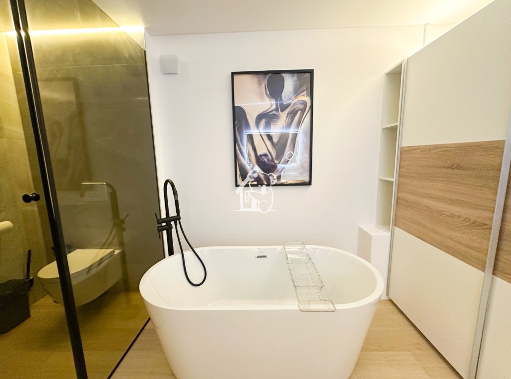 Resale - Apartment / flat - Torrevieja - El Acequión - Los Náufragos
