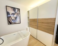 Resale - Apartment / flat - Torrevieja - El Acequión - Los Náufragos
