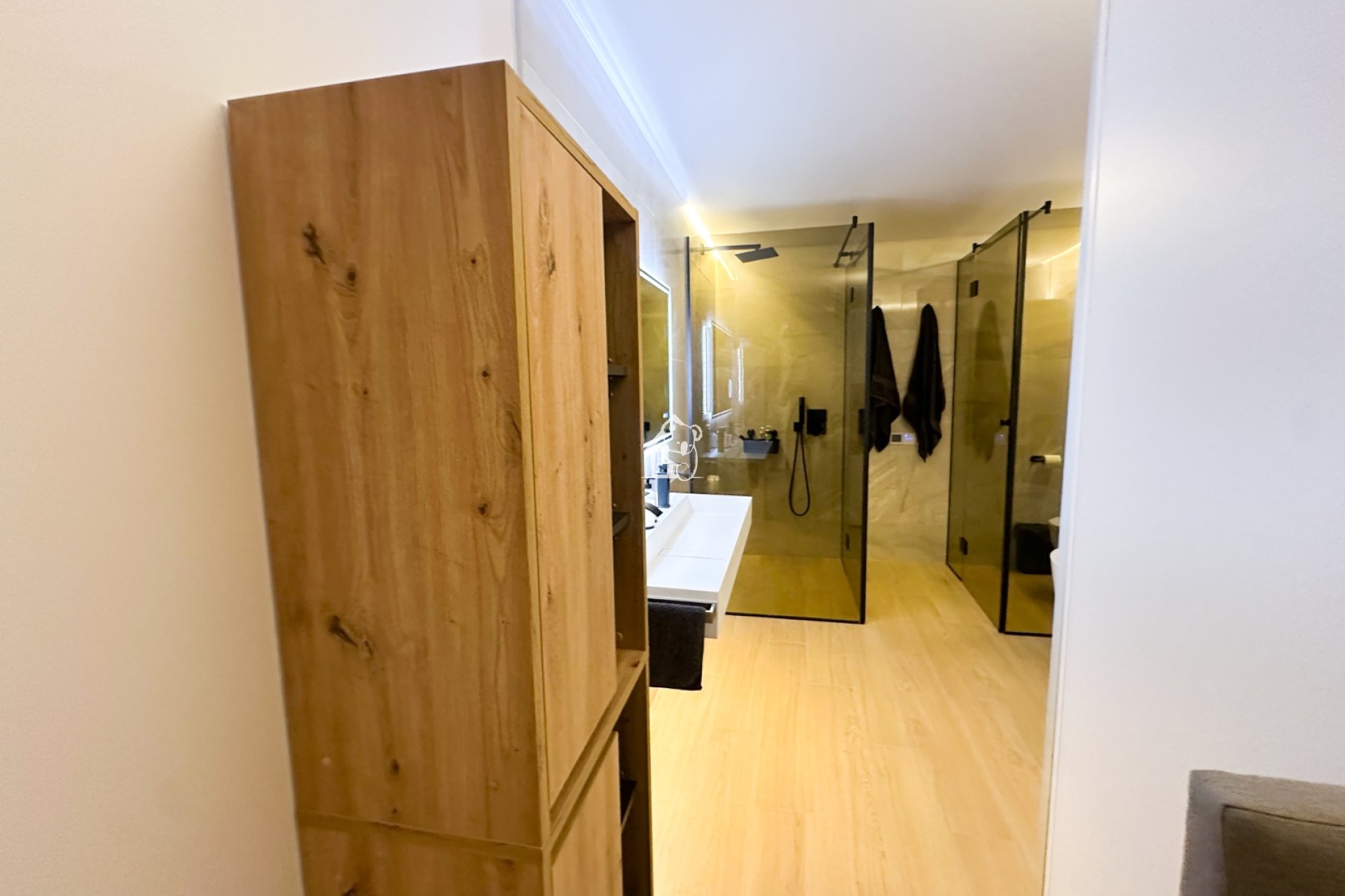 Resale - Apartment / flat - Torrevieja - El Acequión - Los Náufragos