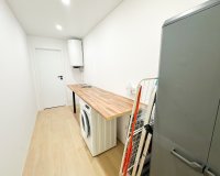 Resale - Apartment / flat - Torrevieja - El Acequión - Los Náufragos