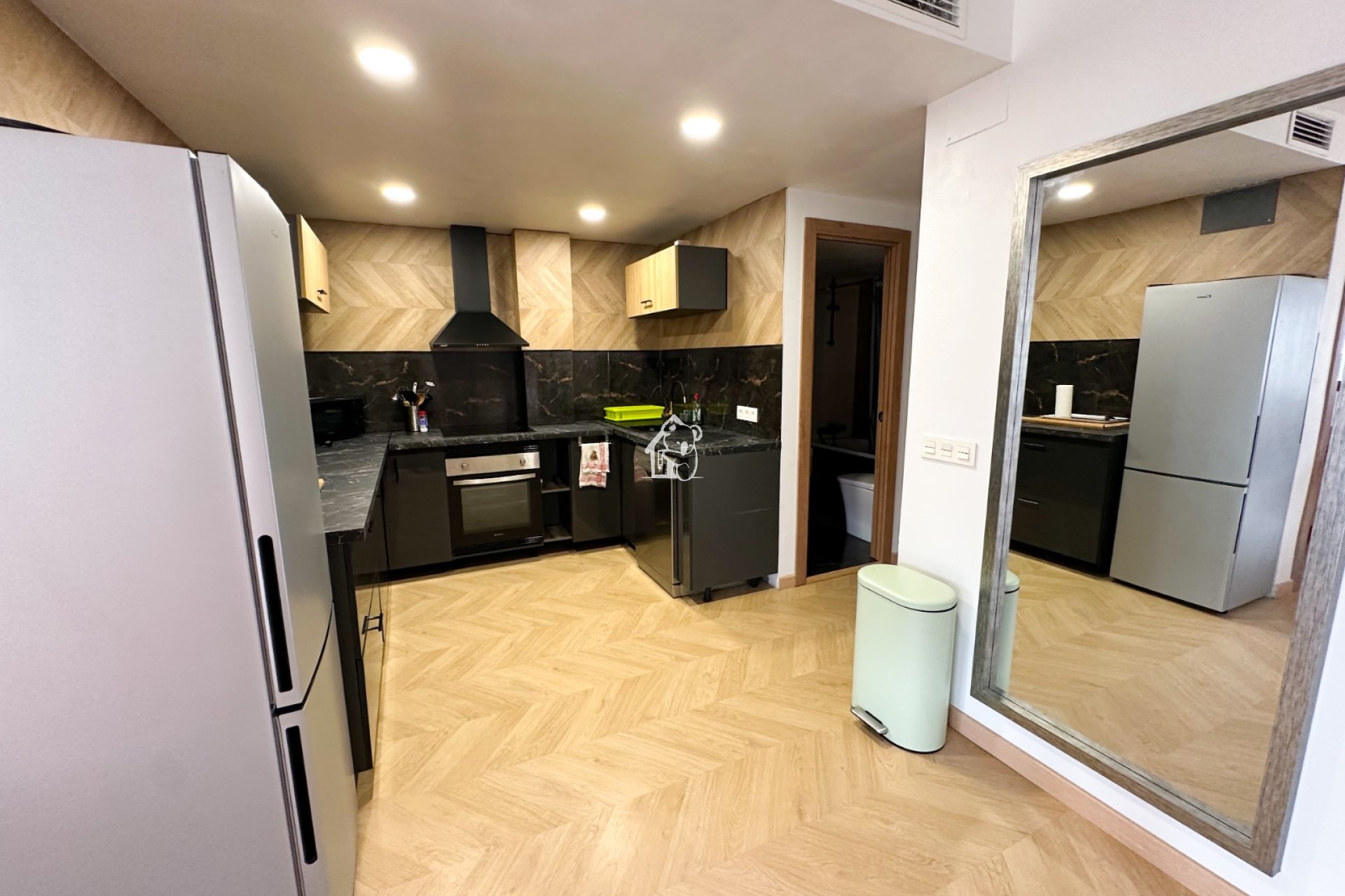 Resale - Apartment / flat - Torrevieja - El Acequión - Los Náufragos