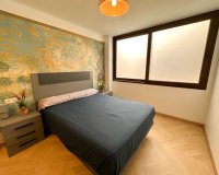 Resale - Apartment / flat - Torrevieja - El Acequión - Los Náufragos