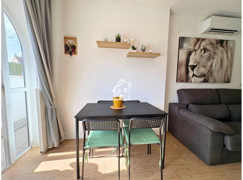 Resale - Apartment / flat - Torrevieja - Los Balcones - Los Altos del Edén