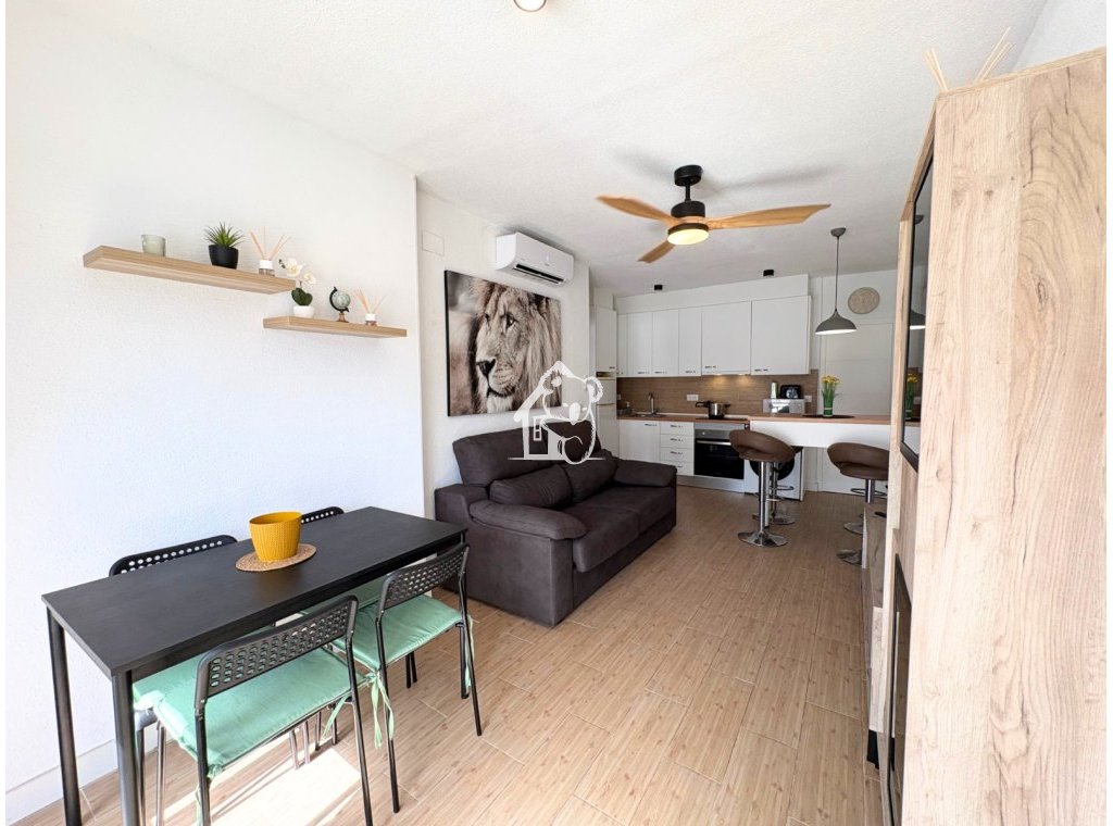 Resale - Apartment / flat - Torrevieja - Los Balcones - Los Altos del Edén