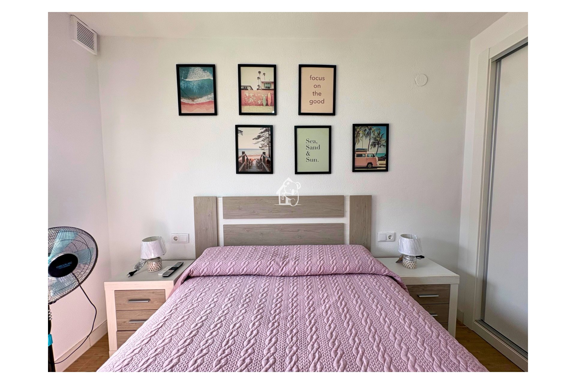 Resale - Apartment / flat - Torrevieja - Los Balcones - Los Altos del Edén