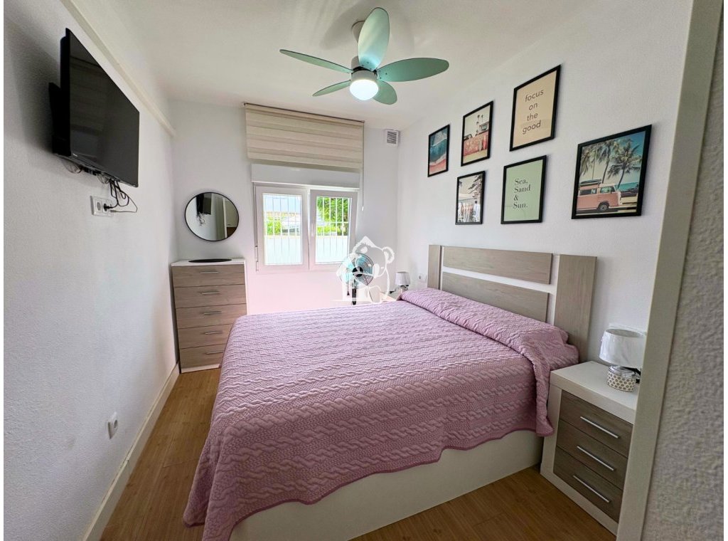 Resale - Apartment / flat - Torrevieja - Los Balcones - Los Altos del Edén
