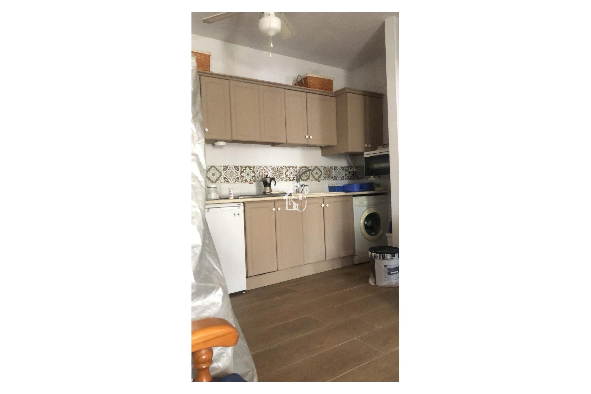 Resale - Apartment / flat - Torrevieja - Los Balcones - Los Altos del Edén