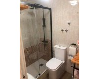 Resale - Apartment / flat - Torrevieja - Los Balcones - Los Altos del Edén