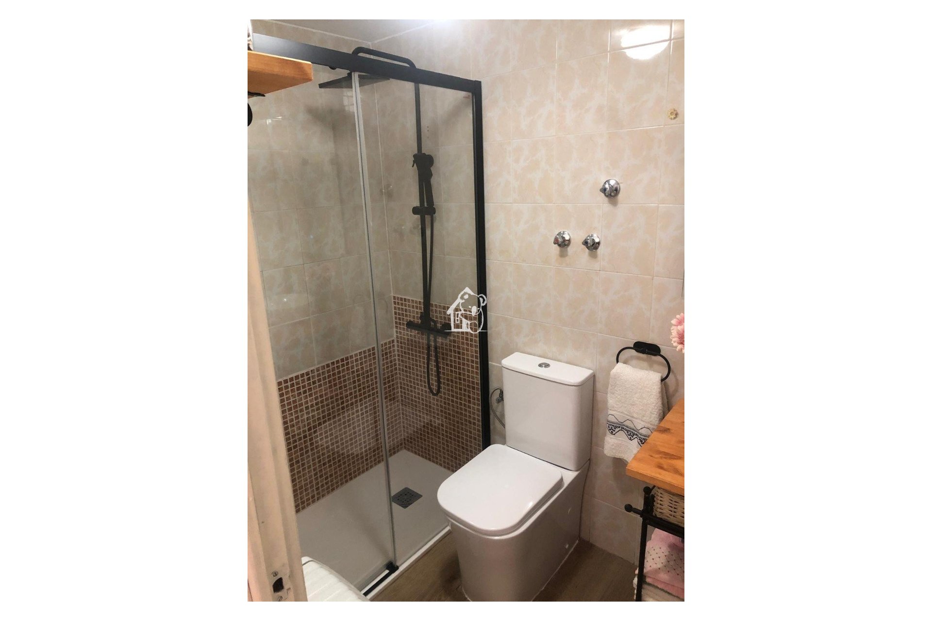 Resale - Apartment / flat - Torrevieja - Los Balcones - Los Altos del Edén