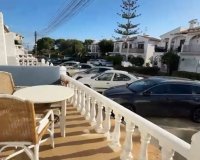 Resale - Apartment / flat - Torrevieja - Los Balcones - Los Altos del Edén