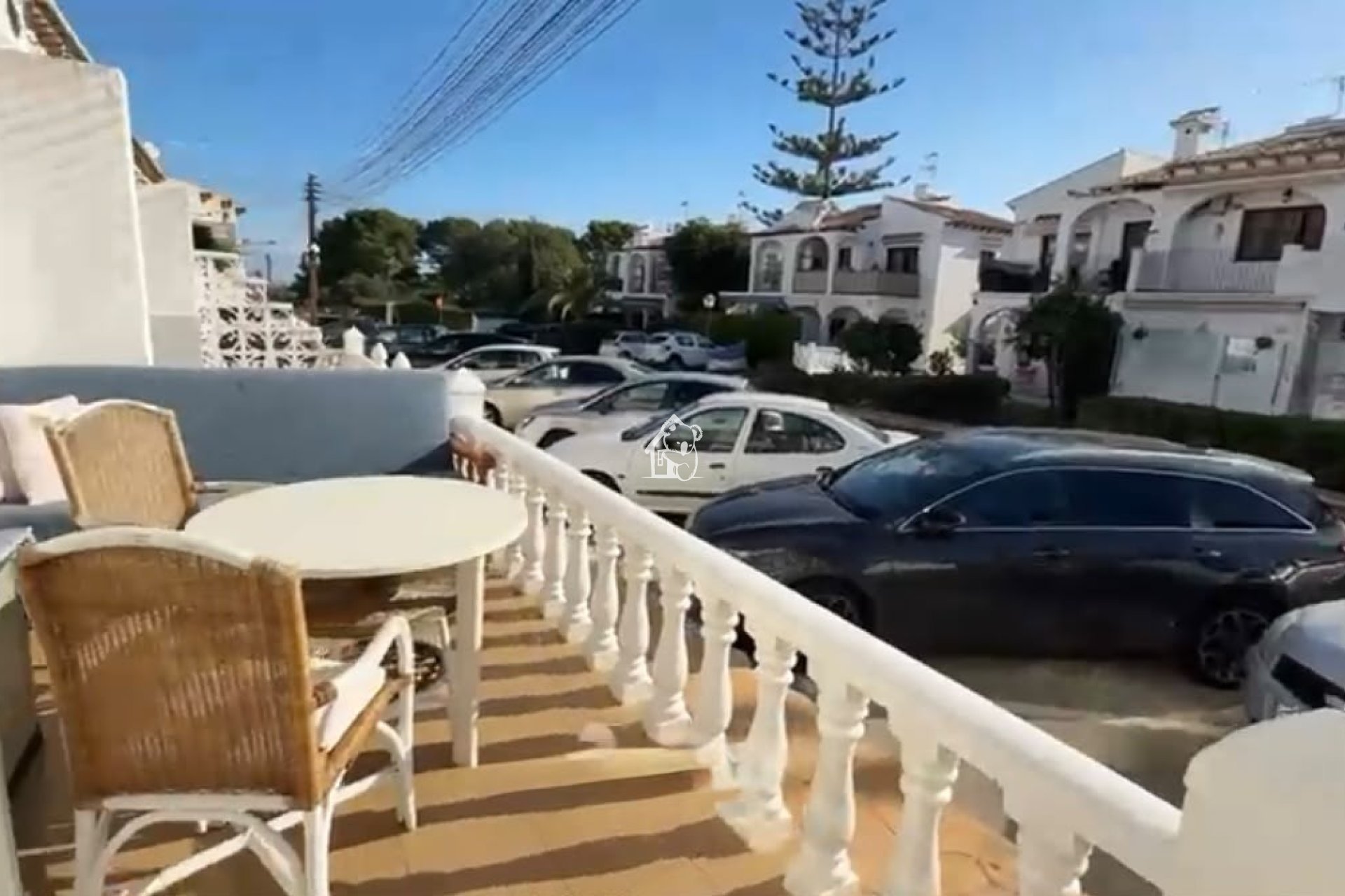 Resale - Apartment / flat - Torrevieja - Los Balcones - Los Altos del Edén