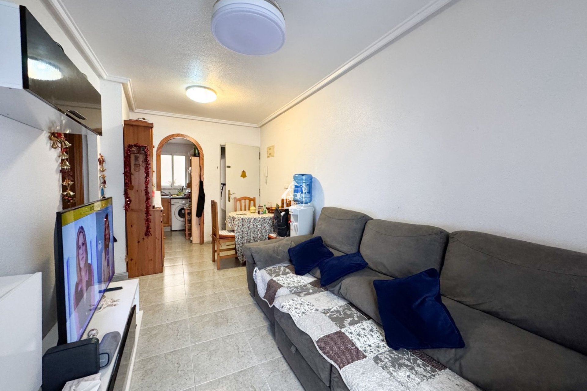 Resale - Apartment / flat - Torrevieja - Playa de los Locos