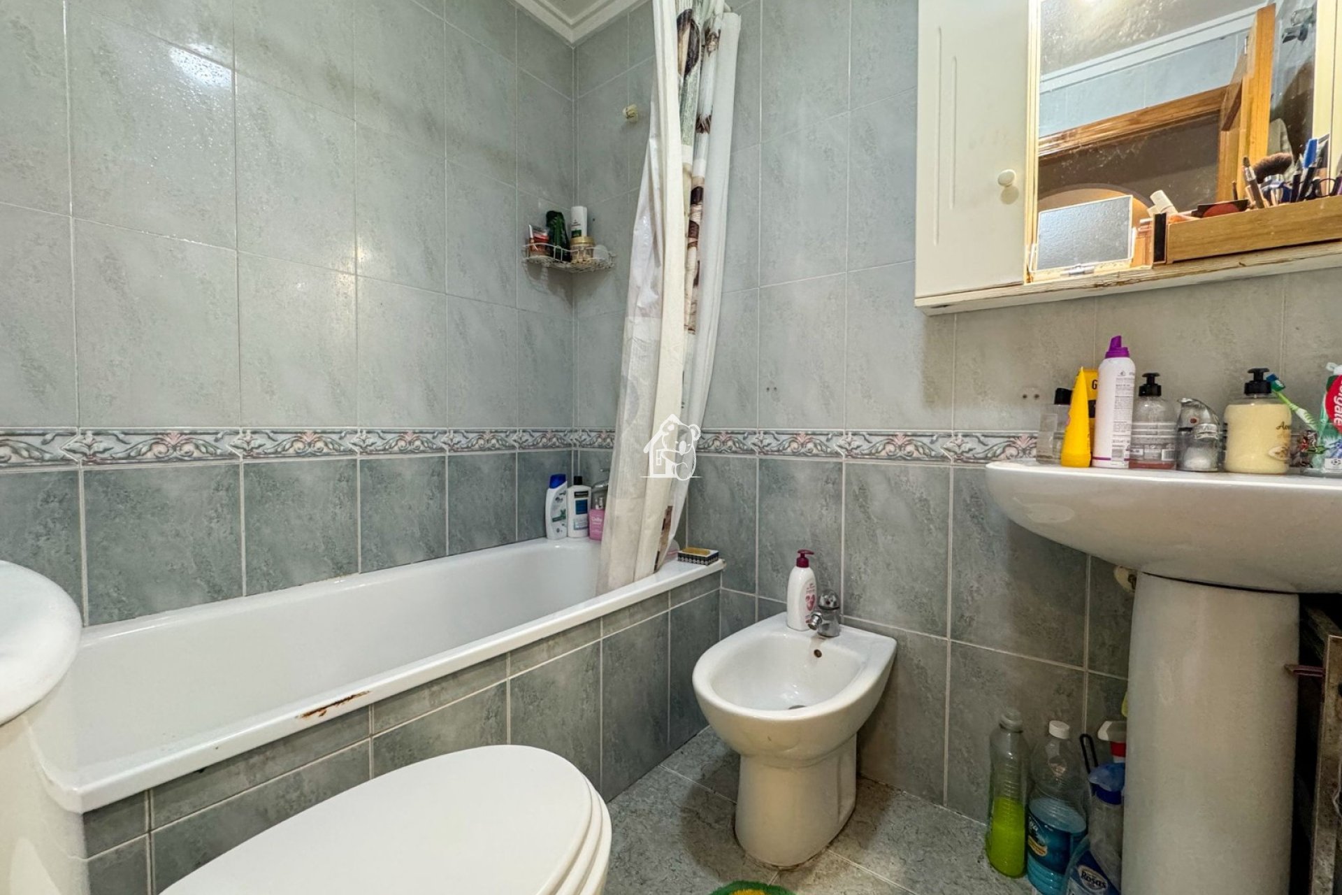 Resale - Apartment / flat - Torrevieja - Playa de los Locos