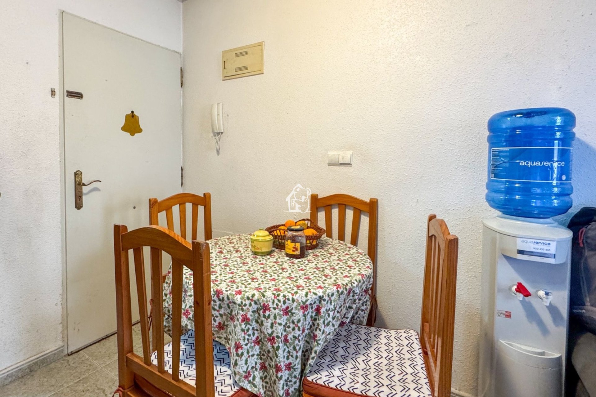 Resale - Apartment / flat - Torrevieja - Playa de los Locos