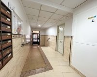 Resale - Apartment / flat - Torrevieja - Playa de los Locos
