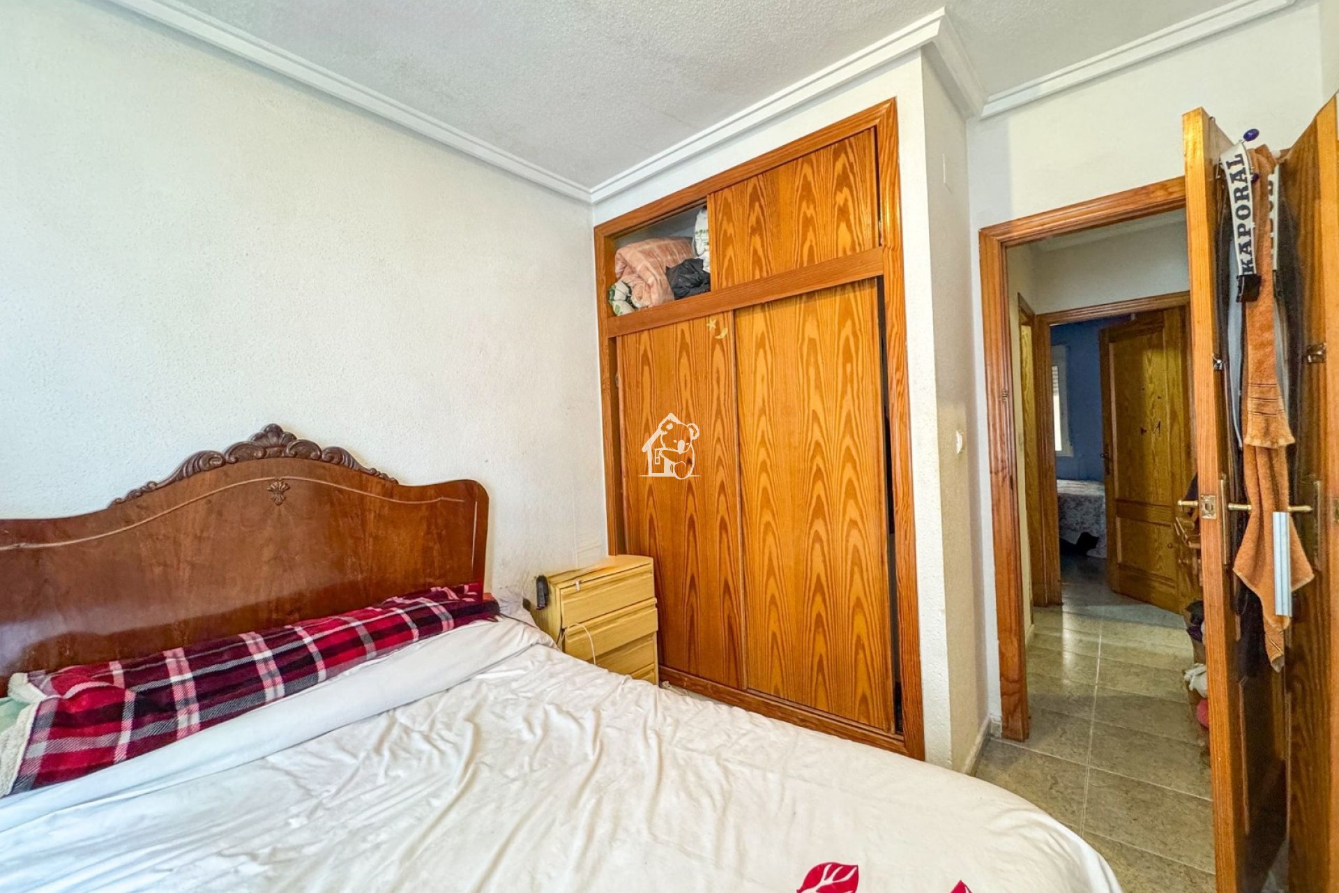 Resale - Apartment / flat - Torrevieja - Playa de los Locos