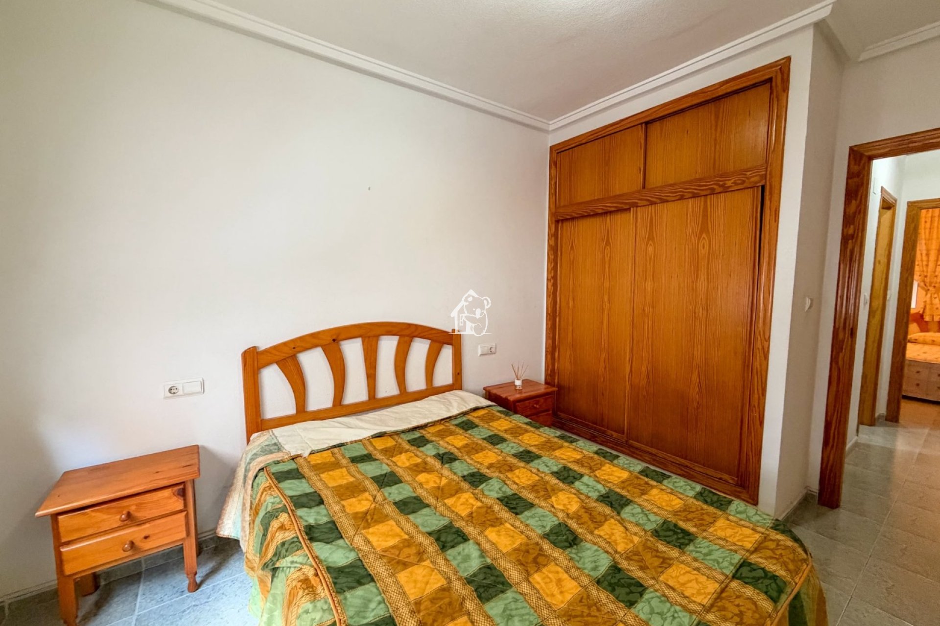 Resale - Apartment / flat - Torrevieja - Playa de los Locos