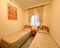 Resale - Apartment / flat - Torrevieja - Playa de los Locos
