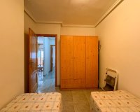 Resale - Apartment / flat - Torrevieja - Playa de los Locos