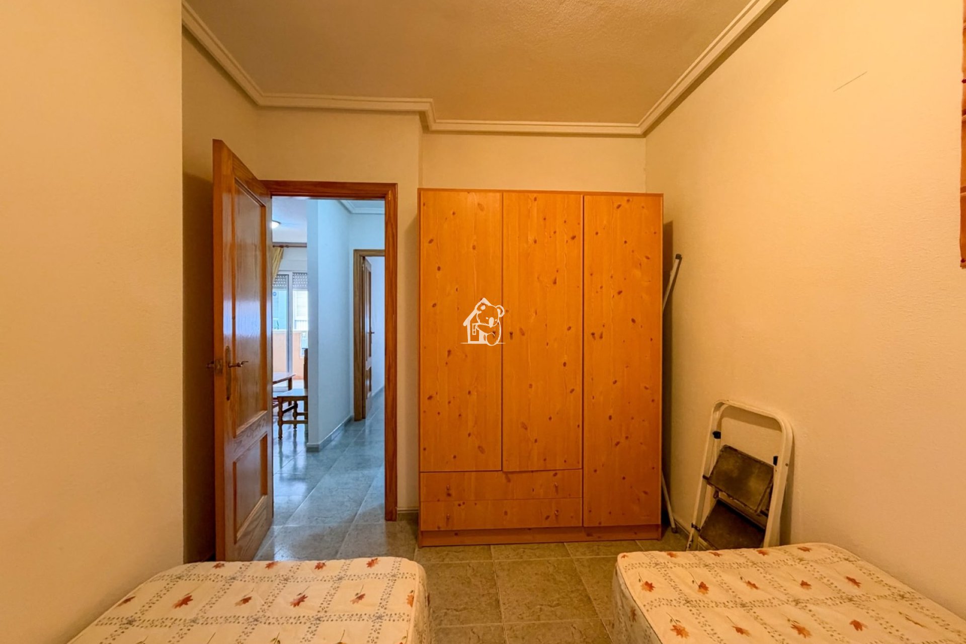 Resale - Apartment / flat - Torrevieja - Playa de los Locos