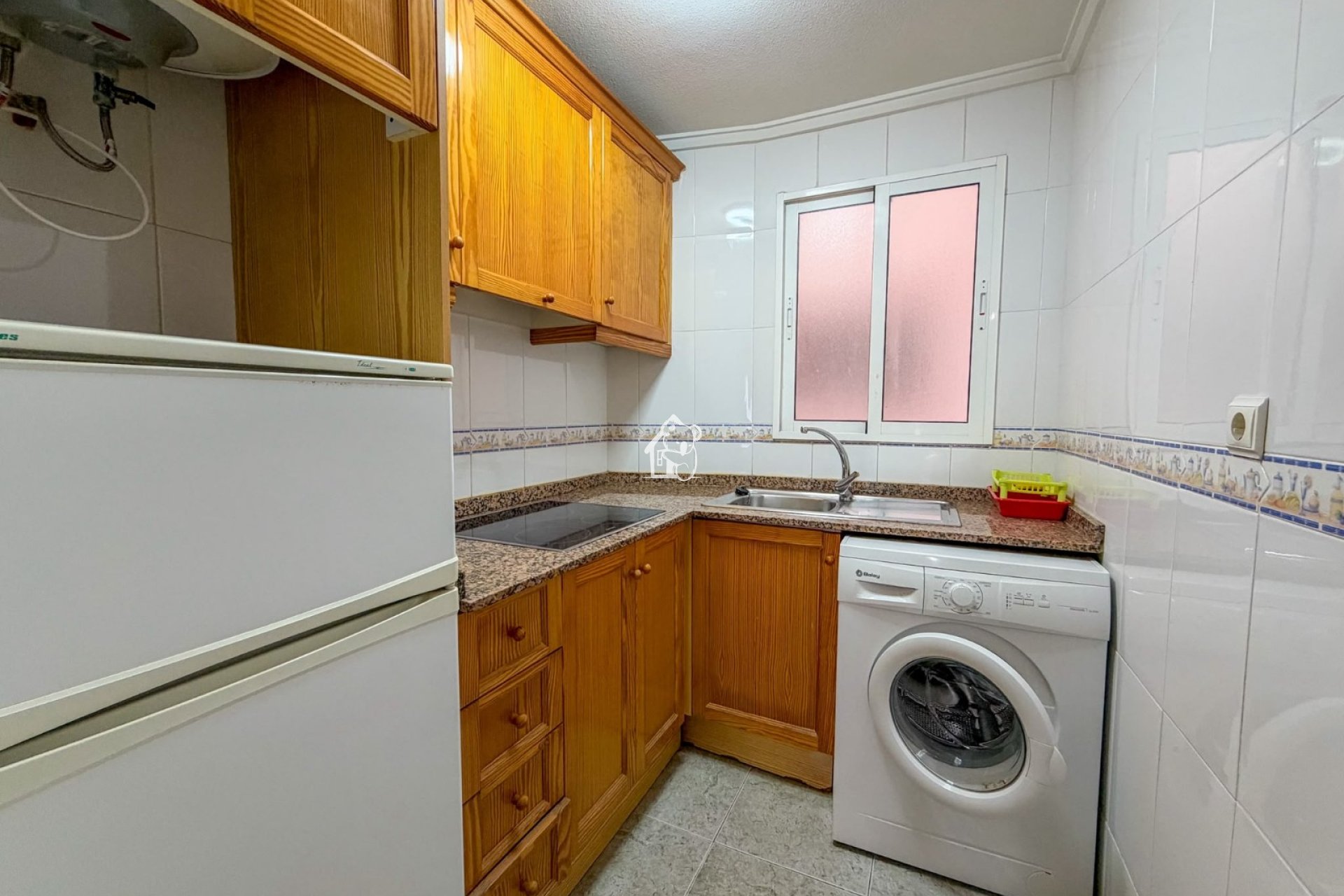 Resale - Apartment / flat - Torrevieja - Playa de los Locos