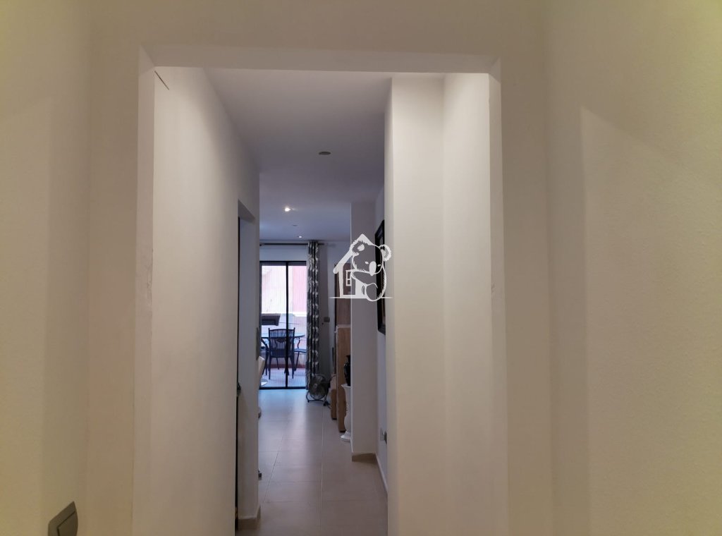 Resale - Apartment / flat - Torrevieja - Playa del Cura