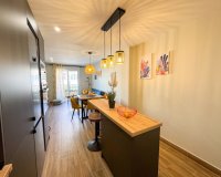 Resale - Apartment / flat - Torrevieja - Playa del Cura