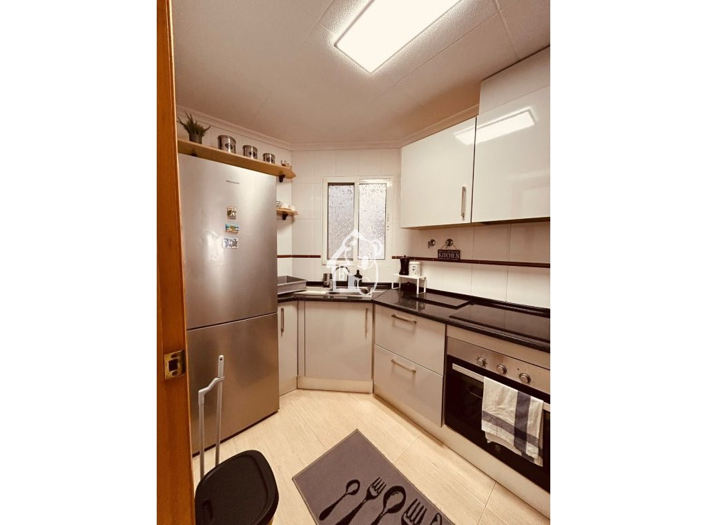 Resale - Apartment / flat - Torrevieja - Playa del Cura