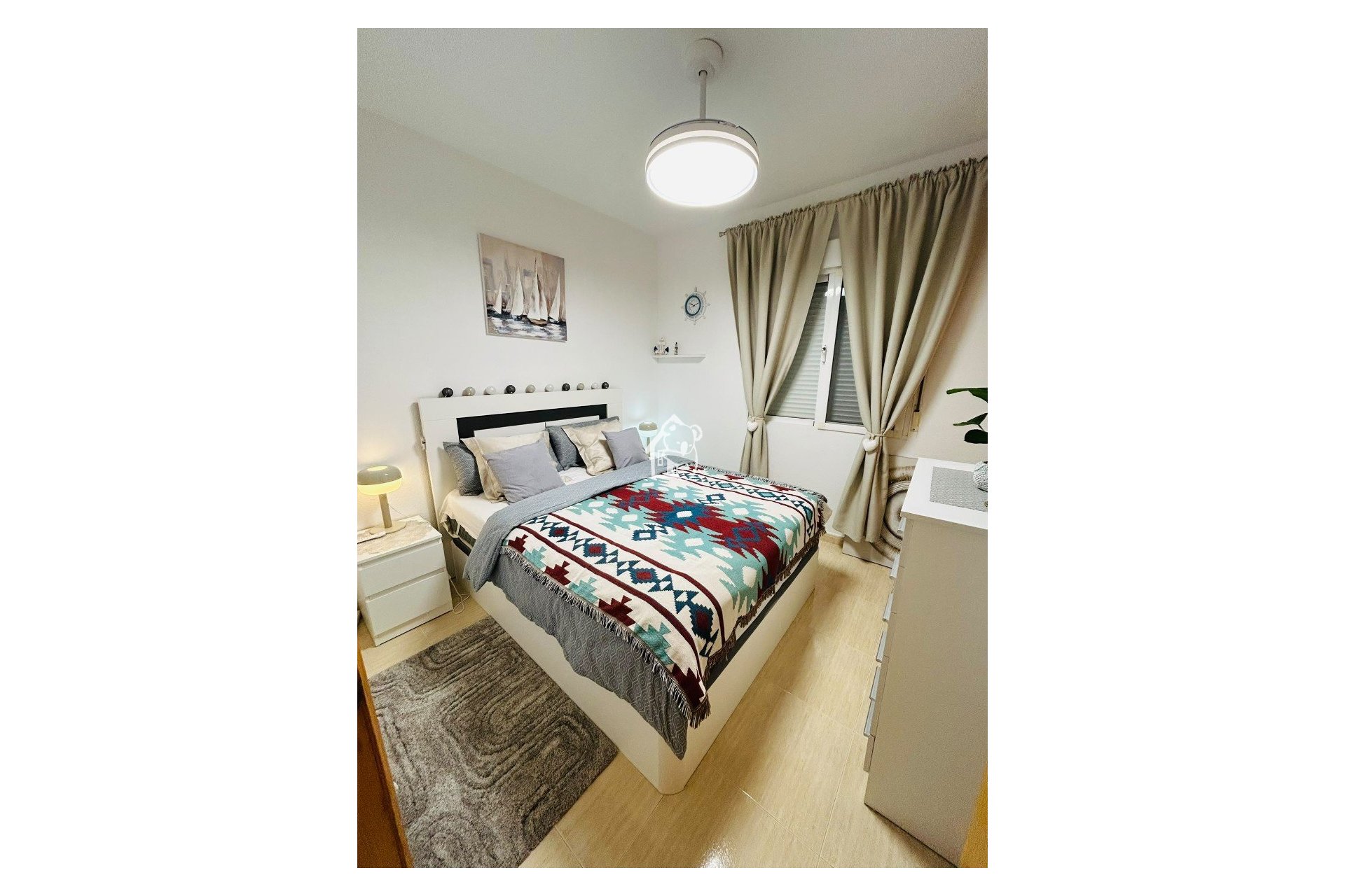 Resale - Apartment / flat - Torrevieja - Playa del Cura