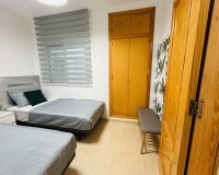 Resale - Apartment / flat - Torrevieja - Playa del Cura