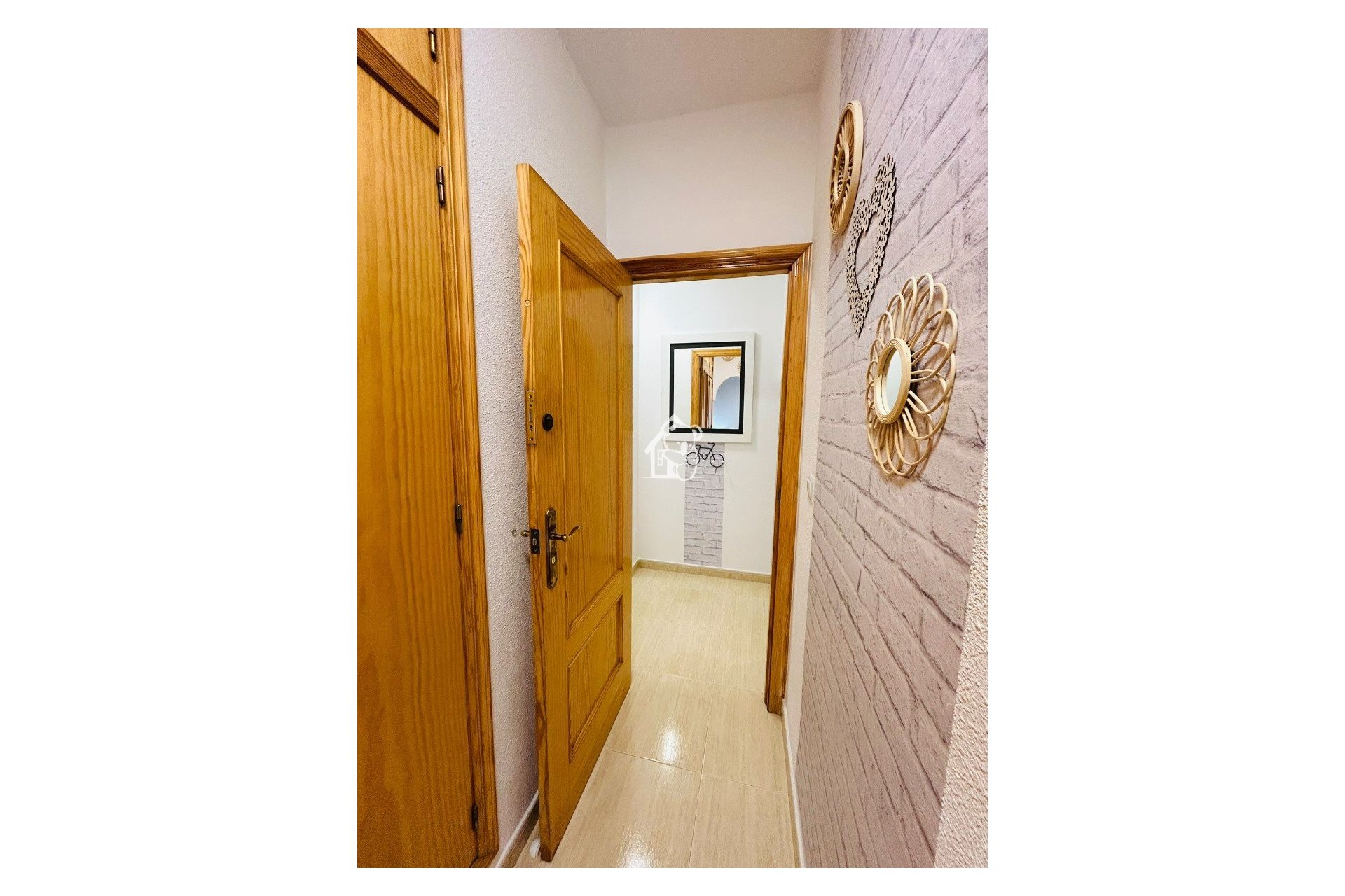 Resale - Apartment / flat - Torrevieja - Playa del Cura