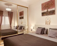 Resale - Apartment / flat - Torrevieja - Playa del Cura