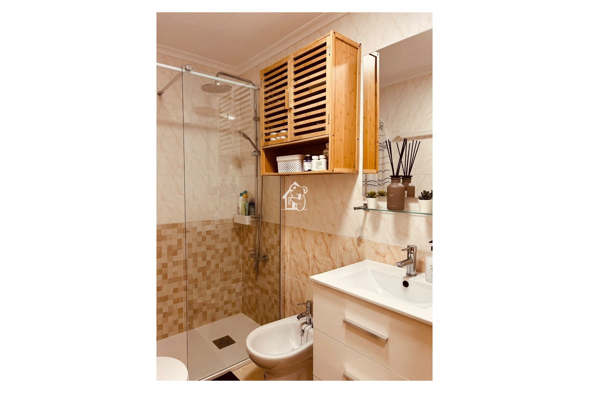 Resale - Apartment / flat - Torrevieja - Playa del Cura